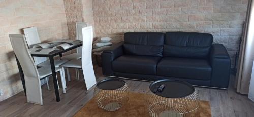 T3 appartement 2chambres