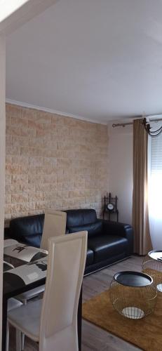 T3 appartement 2chambres – Photos 2