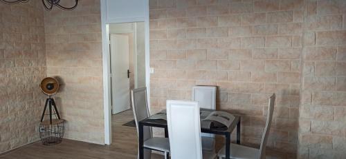 T3 appartement 2chambres – Photos 3