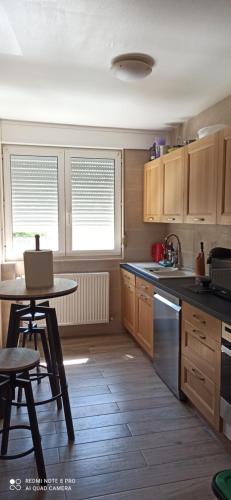 T3 appartement 2chambres – Photos 5