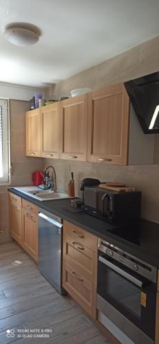 T3 appartement 2chambres – Photos 4
