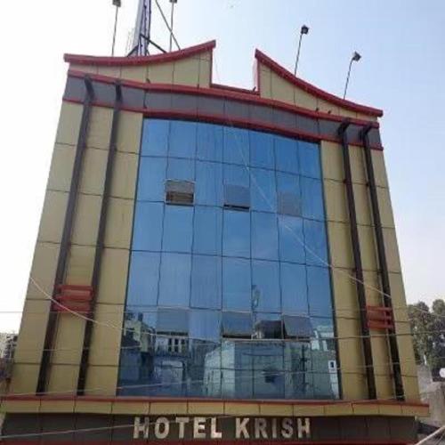 Gallery image of Hotel Krish Residency in Roorkee