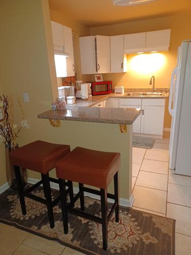 Foto Authentic Treme Cottage Home 4