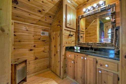 Φωτογραφία από το άλμπουμ του A Sunset Ridge σε Ellijay