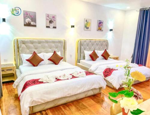Sovann Kep View Resort – Photos 5