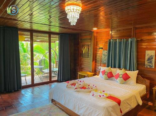 Sovann Kep View Resort – Photos 4