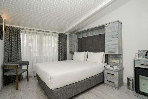 Double Room - Attic