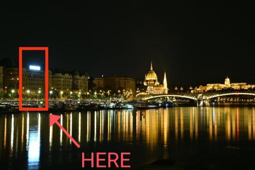 Industrial studio by Danube, Margaret island 1137 Budapest, 5 Újpesti rakpart kép - 3