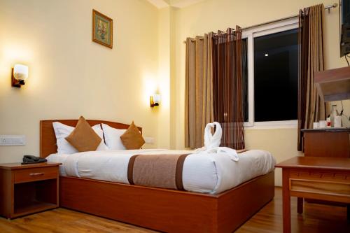 The Loft Norling Hotel & Spa – Photos 5