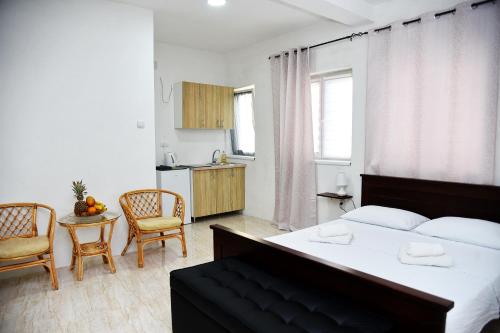 Apartments Sea Star photo 2