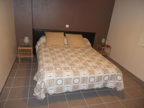 Guestroom Neuvy-Saint-Sépulchre, 3 pièces, 6 personnes - FR-1-591-498