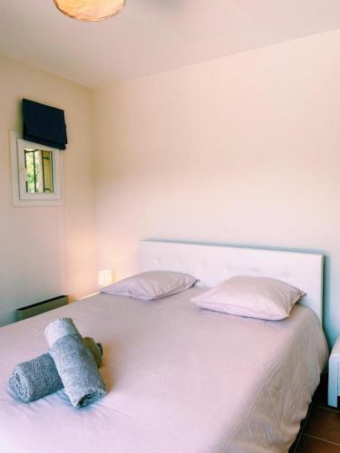 Photo de la galerie de l'établissement Villa Golfe de Saint Tropez, à Cogolin