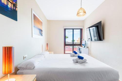 MEDANO4YOU Jaquita Paradise Holiday Home