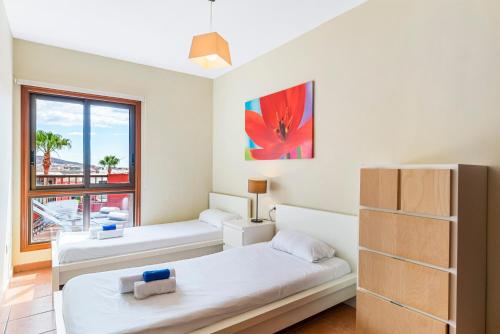 MEDANO4YOU Jaquita Paradise Holiday Home