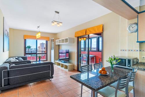 MEDANO4YOU Jaquita Paradise Holiday Home