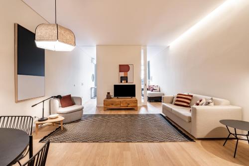 VIVA 4 Suites Batalha Residence & SIZE Flats Batalha