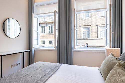 VIVA 4 Suites Batalha Residence & SIZE Flats Batalha