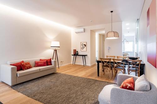 VIVA 4 Suites Batalha Residence & SIZE Flats Batalha