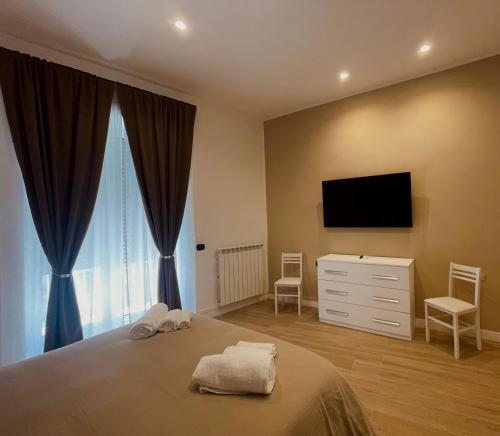 La Suite di Dante Napoli