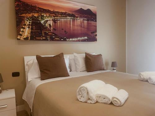 La Suite di Dante Napoli
