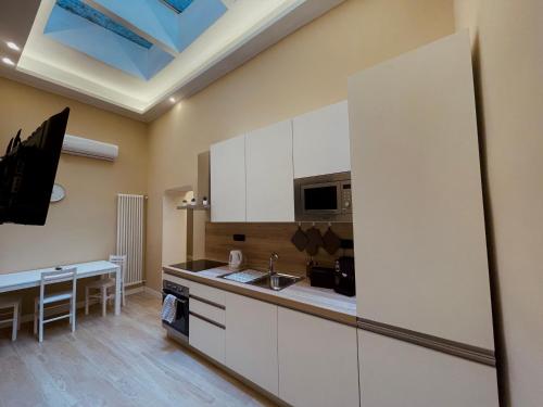 La Suite di Dante Napoli