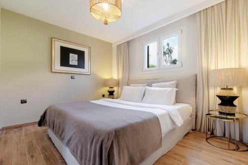 Govino Bay bliss - shared pool