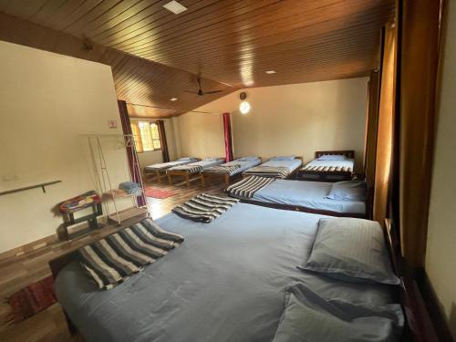 Gallery image of NEW ORGANIC HOME STAY in Mudigere