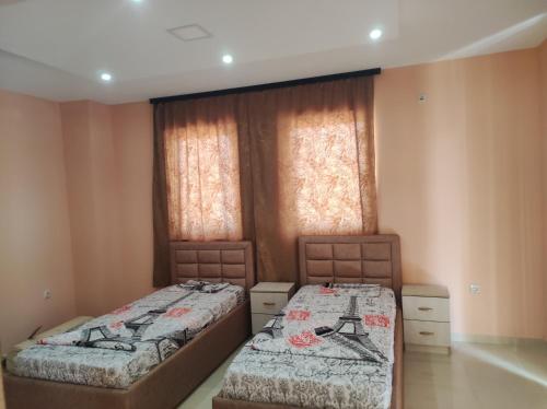 Gallery image of Grandino rooms & apartments in Ulcinj
