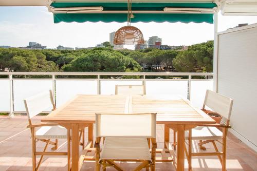 Precioso apartamento en Platja d'Aro, Costa Brava.