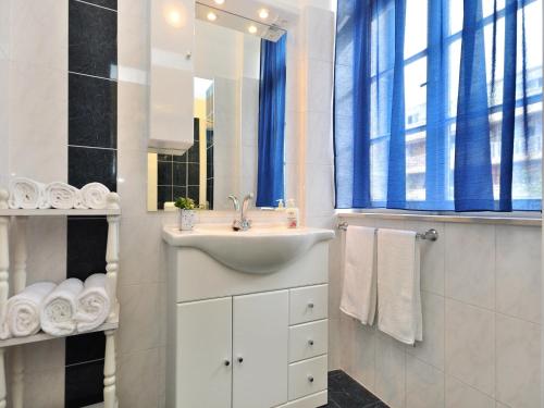 Apartment Anamarija-Bačvice