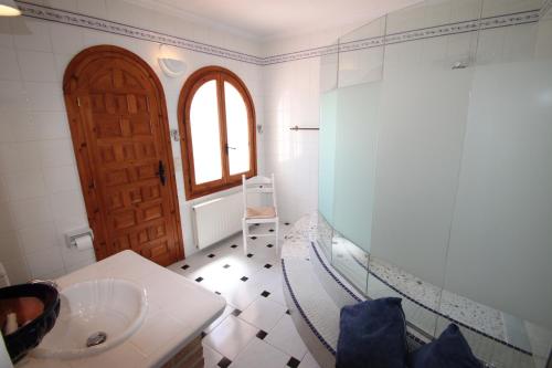 ベニッサにあるTanja - modern, well-equipped villa with private pool in Costa Blancaのギャラリーの写真