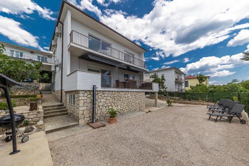 Holiday Home Ninna