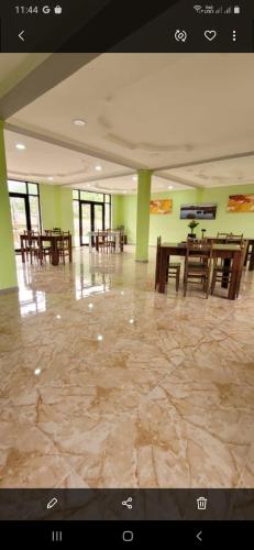 Εστιατόριο ή άλλο μέρος για φαγητό στο Guest House Guli