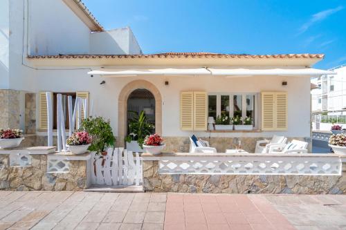 Villa BAMBU