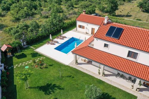 Beautiful Villa Velebita – Photos 2