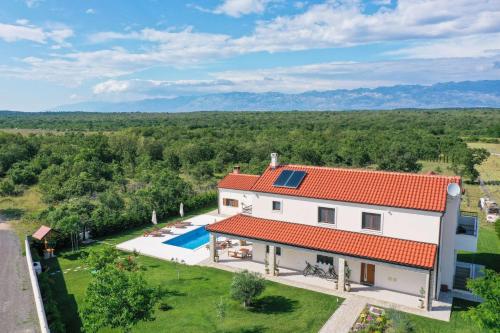 Beautiful Villa Velebita – Photos 3