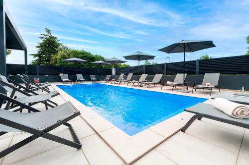 Luxury Residence Levante 2