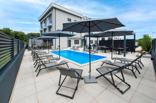 Luxury Residence Levante 2