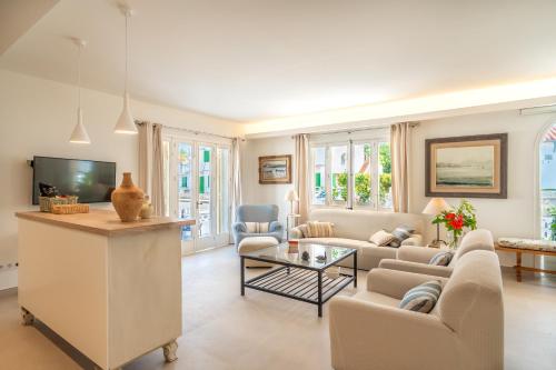 C073 Bambu by Mallorca Villa Selection