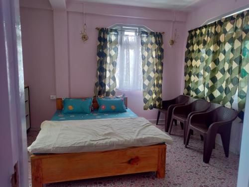 Gambar di galeri bagi Rari Shillong Homestay di Shillong
