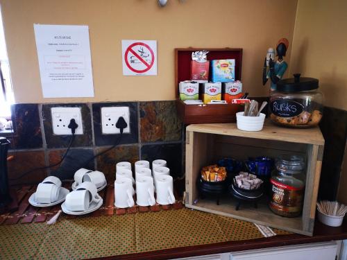 Gallery image of Nukakamma Guest House in Colchester