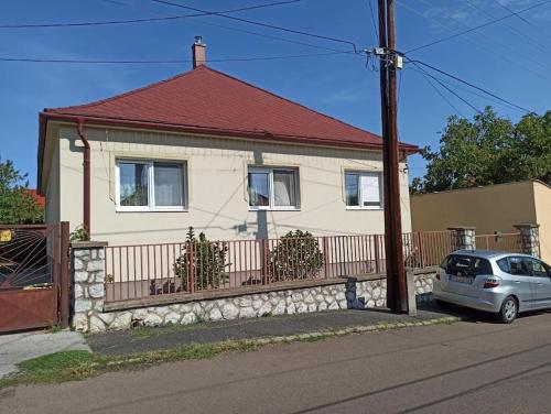 Barátság Forever Vendégház 3300 Eger, 2 Fejedelem utca kép - 3
