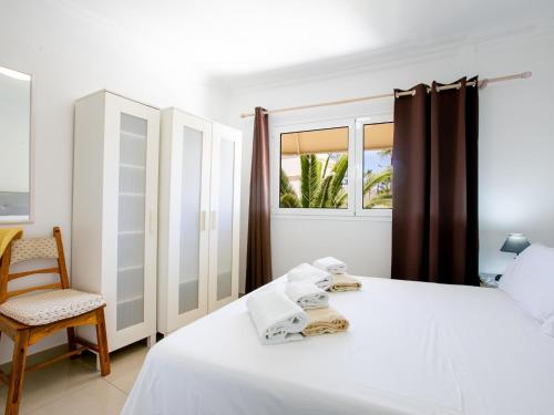 Casa Peter Los Cristianos