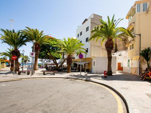 Casa Peter Los Cristianos