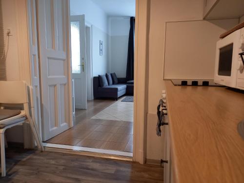 Fotografie z fotogalerie ubytování Idill Apartmanház B&B v destinaci Tiszafüred