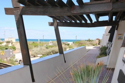 Studio 88, Port Nature 1 au village naturiste