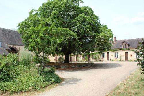 Le Plessis-Dorin