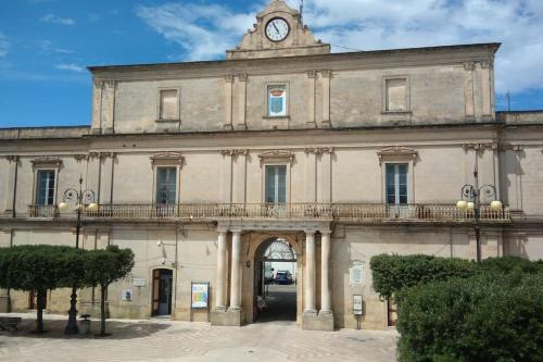 Φωτογραφία από το άλμπουμ του Appartamento centralissimo σε Mottola