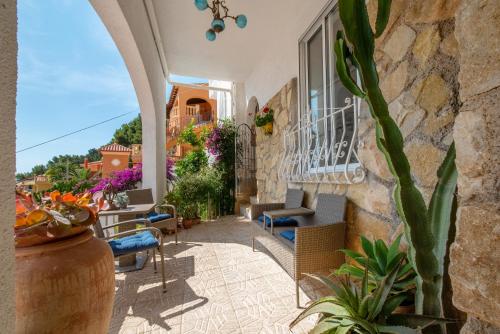 Villa Vista Calpe