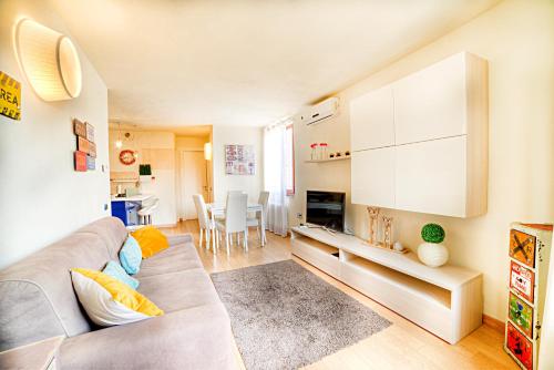 Nicchio Bright And Design Loft – Photos 4